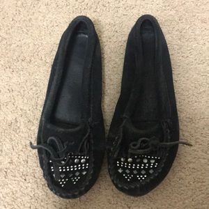 Minnetonka Moccasins